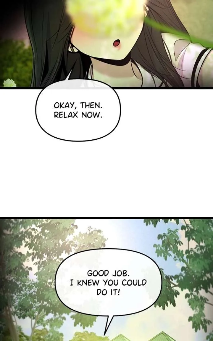 Back to Chanbi Chapter 85 page 86