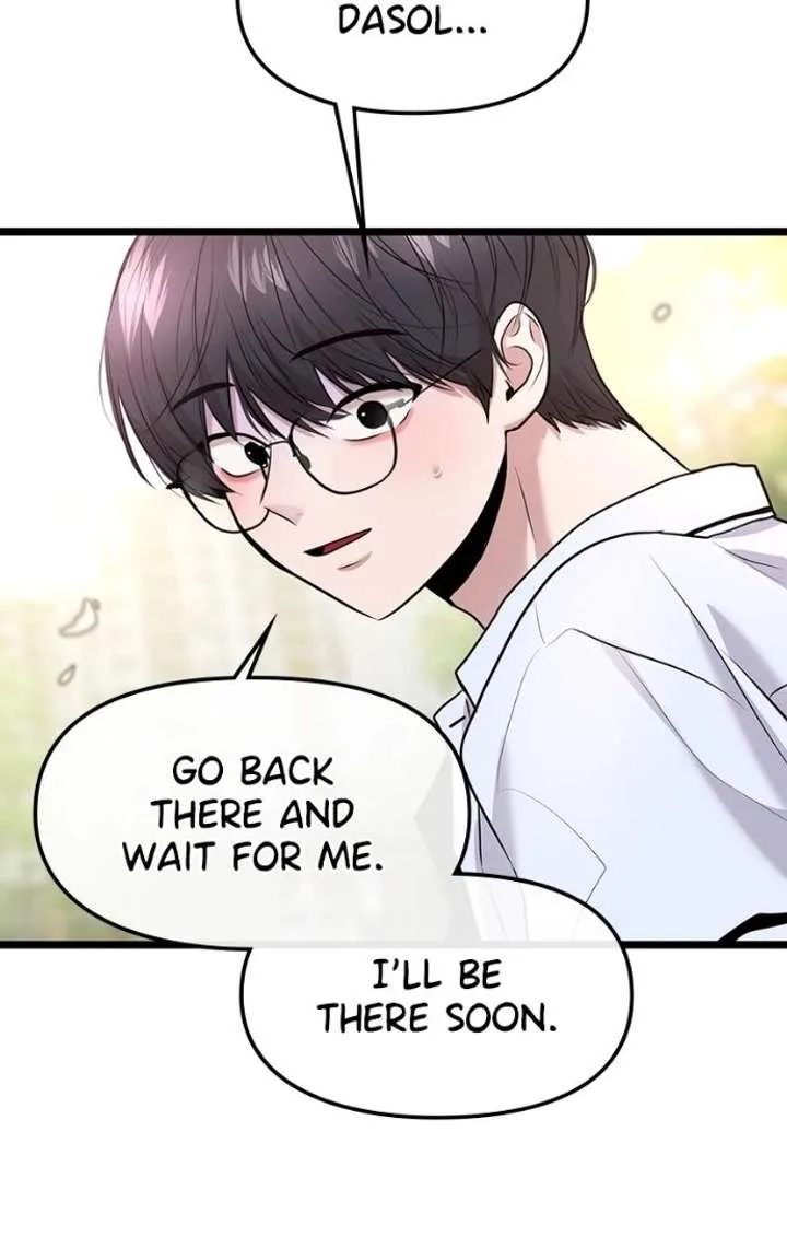 Back to Chanbi Chapter 84 page 90