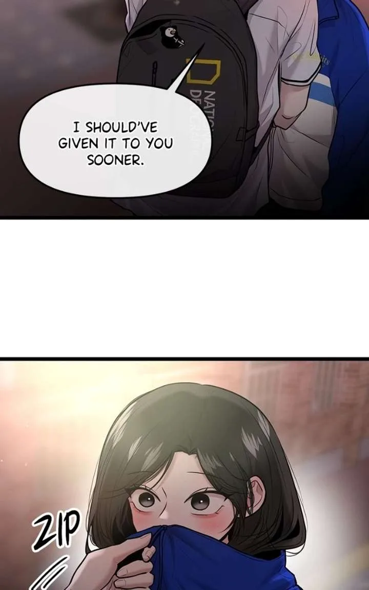 Back to Chanbi Chapter 87 page 14