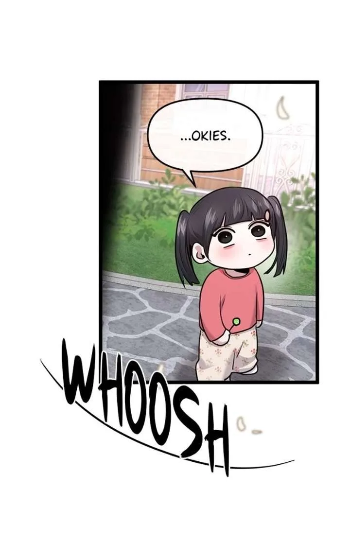 Back to Chanbi Chapter 84 page 91