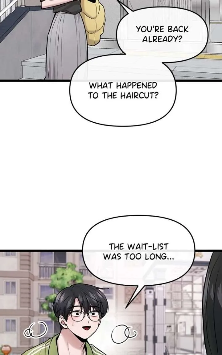 Back to Chanbi Chapter 81 page 56