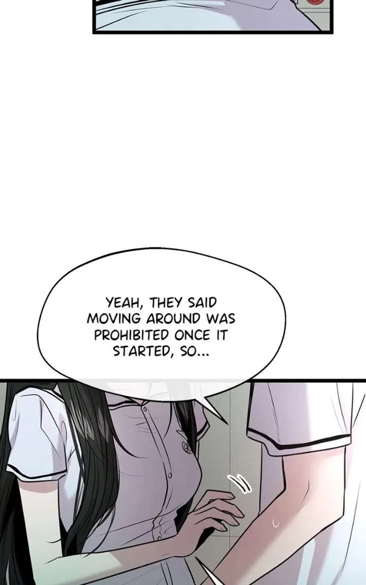 Back to Chanbi Chapter 82 page 44