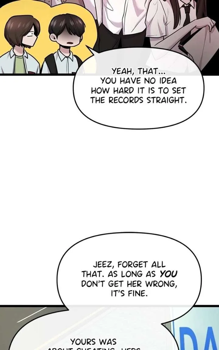 Back to Chanbi Chapter 80 page 93