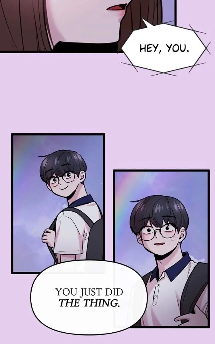 Back to Chanbi Chapter 85 page 99