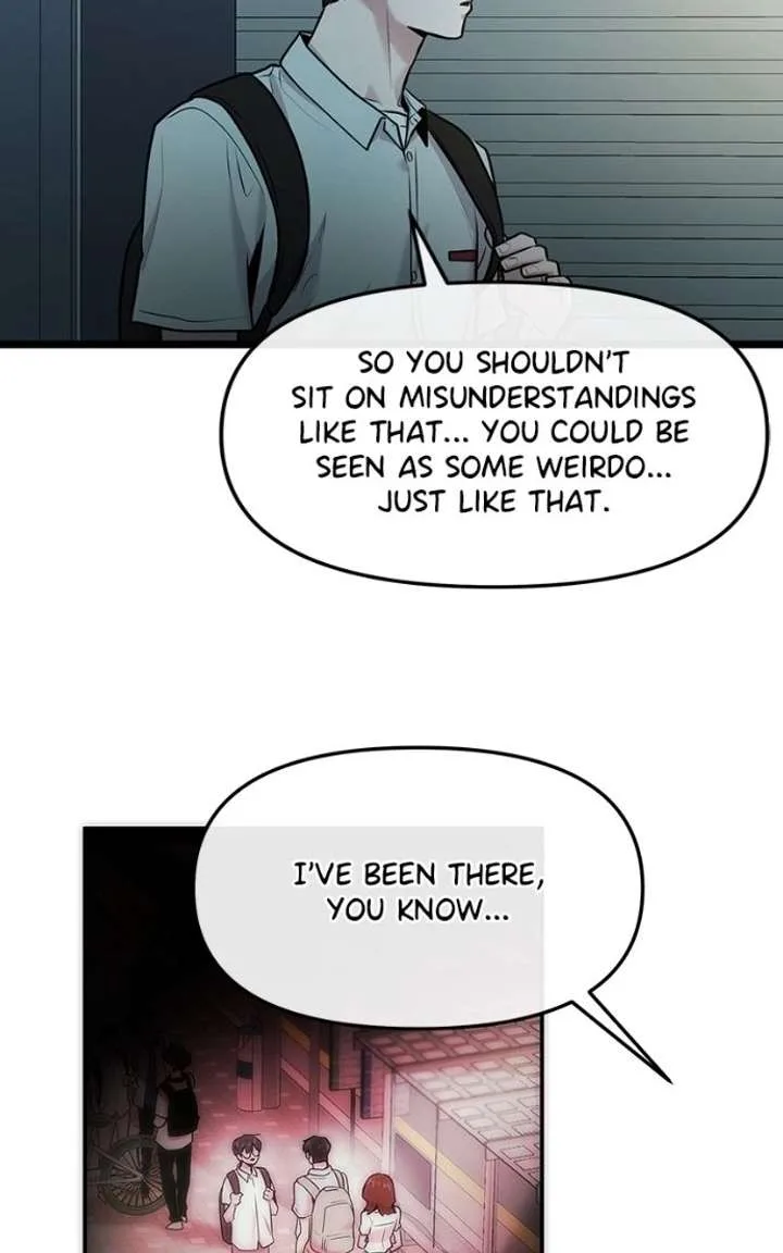 Back to Chanbi Chapter 80 page 91