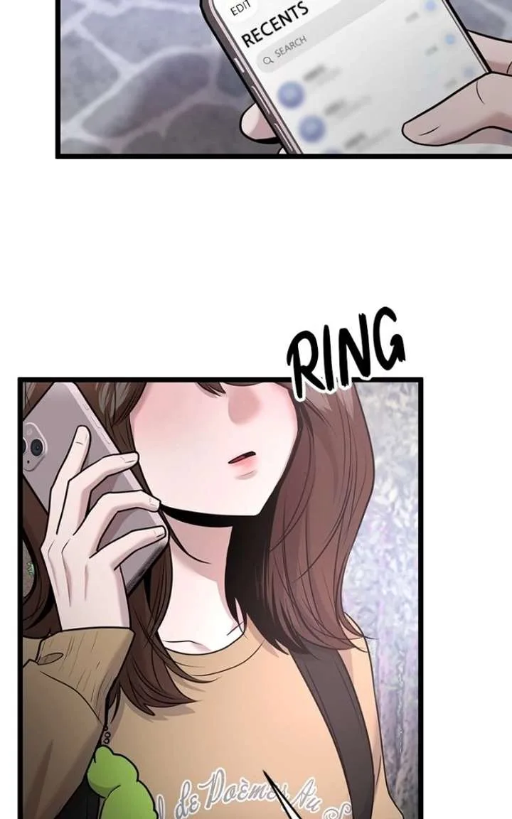 Back to Chanbi Chapter 85 page 103