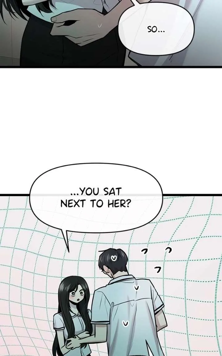 Back to Chanbi Chapter 82 page 45