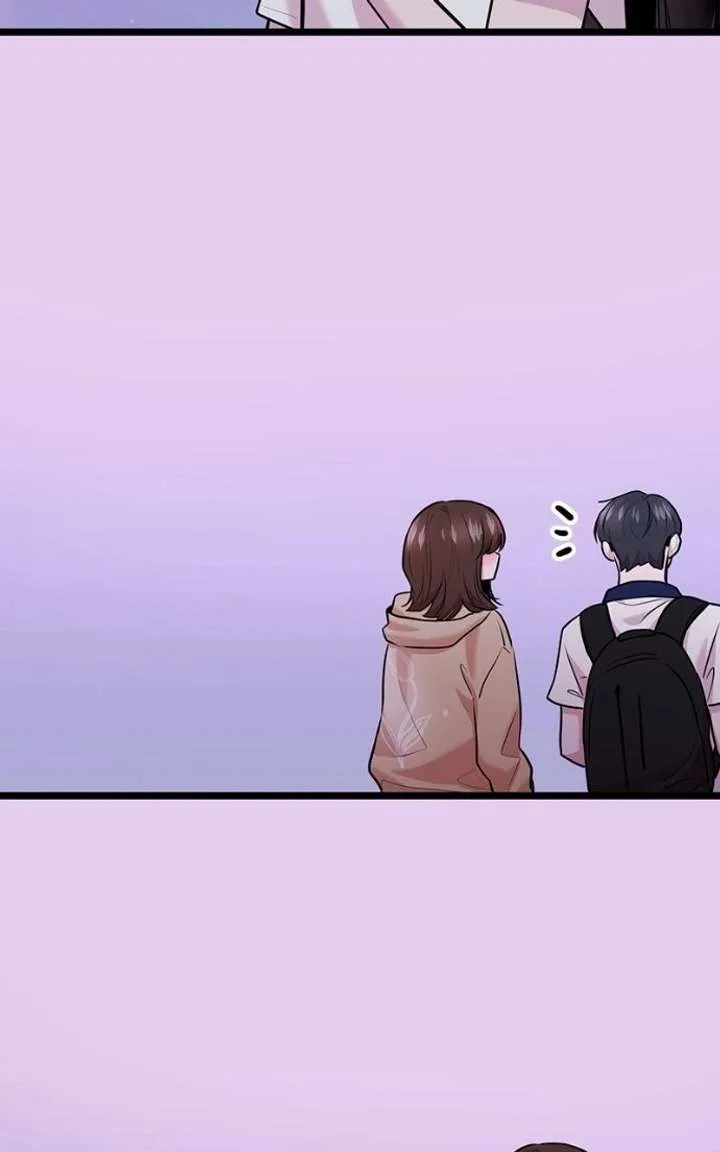 Back to Chanbi Chapter 85 page 96