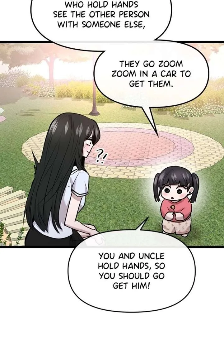 Back to Chanbi Chapter 84 page 100