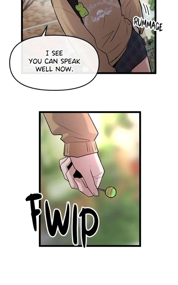 Back to Chanbi Chapter 84 page 87