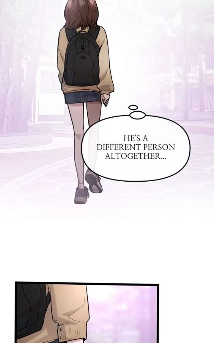 Back to Chanbi Chapter 85 page 92