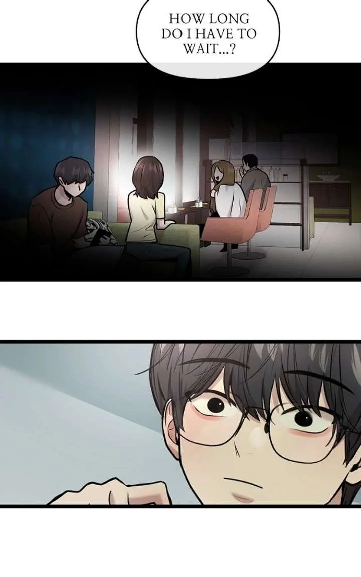 Back to Chanbi Chapter 81 page 53