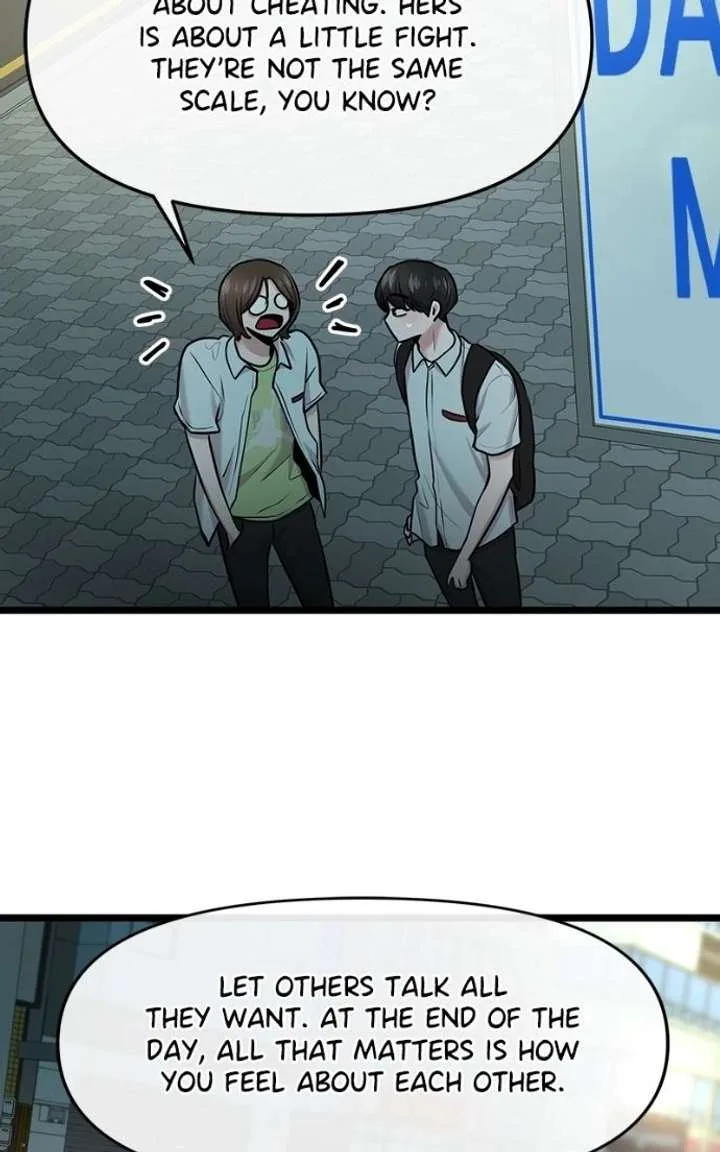 Back to Chanbi Chapter 80 page 94