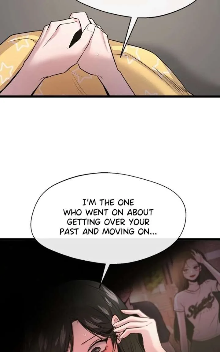 Back to Chanbi Chapter 83 page 60