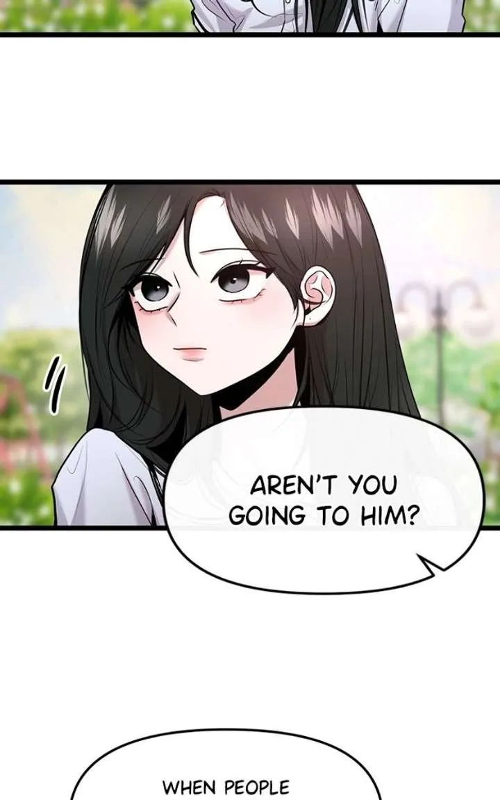Back to Chanbi Chapter 84 page 99