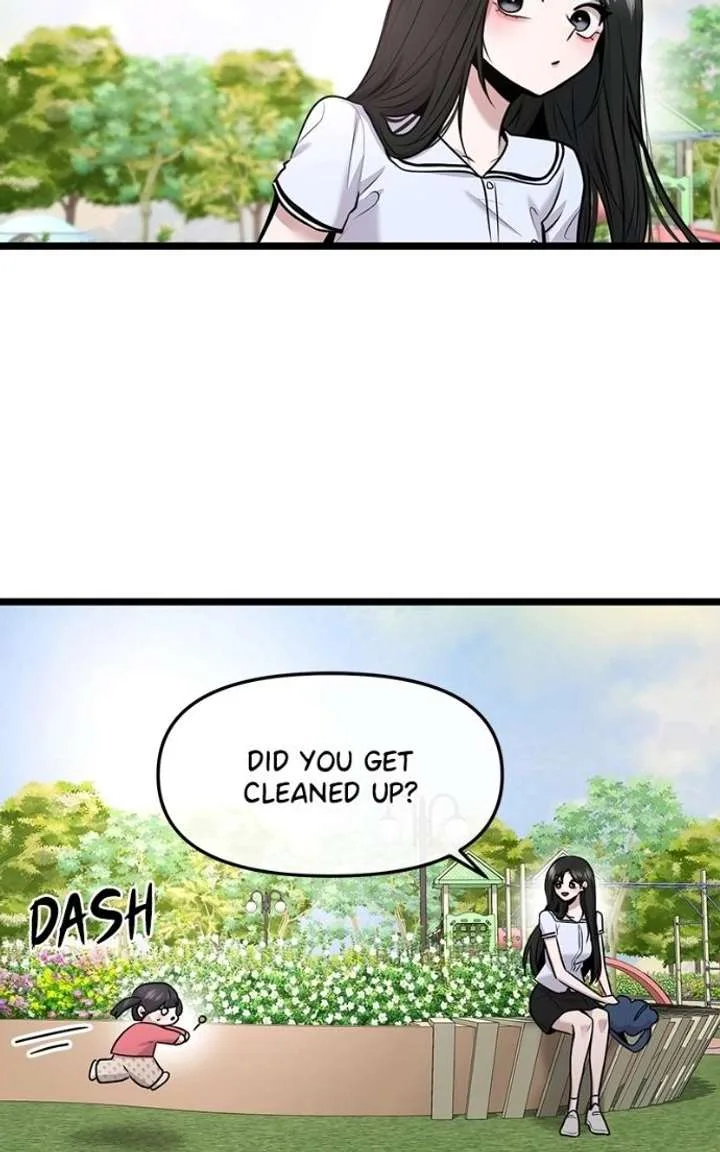Back to Chanbi Chapter 84 page 93