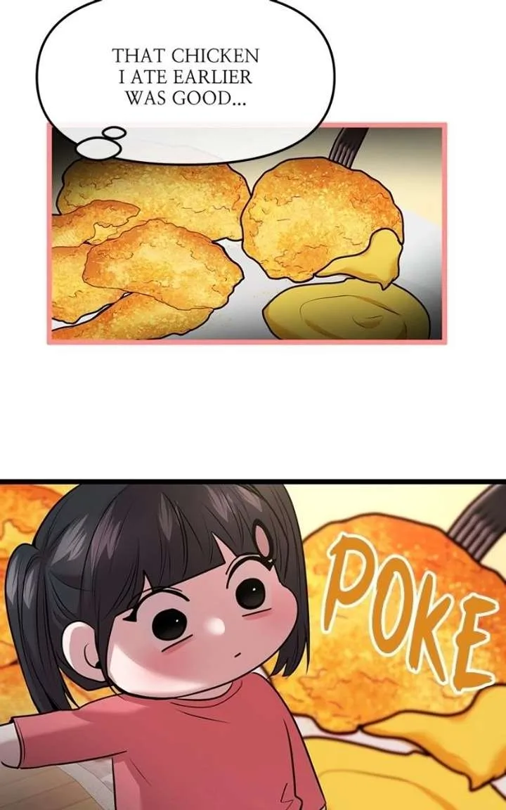 Back to Chanbi Chapter 84 page 79