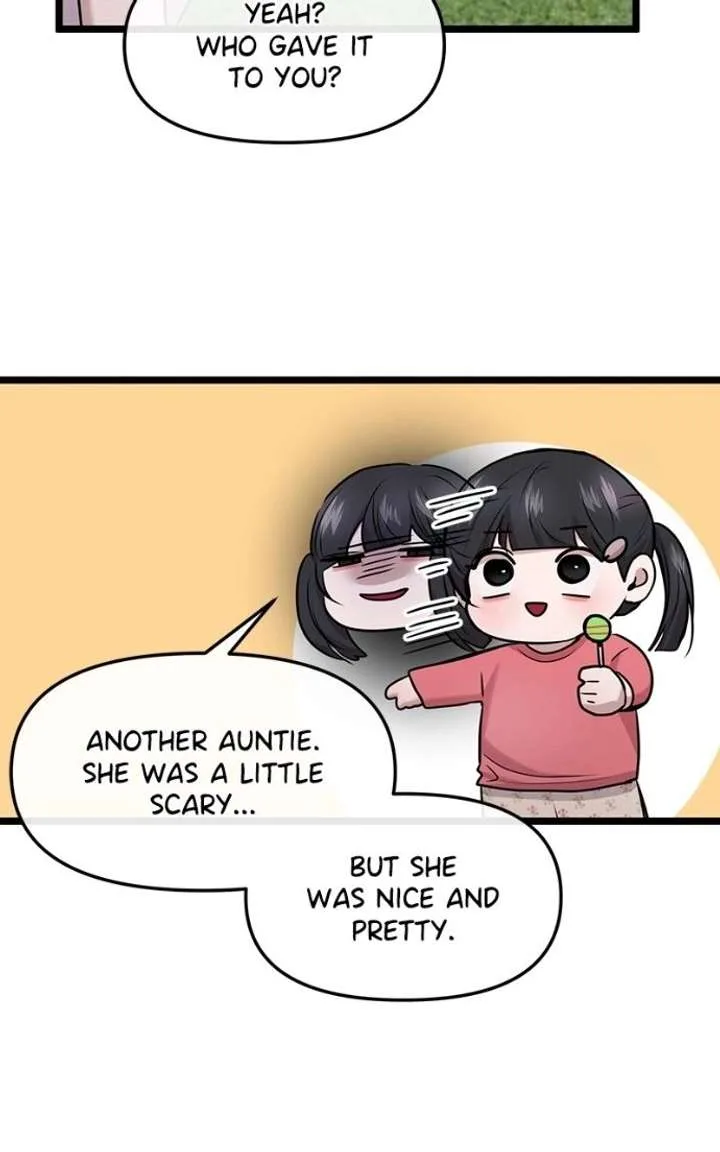 Back to Chanbi Chapter 84 page 95