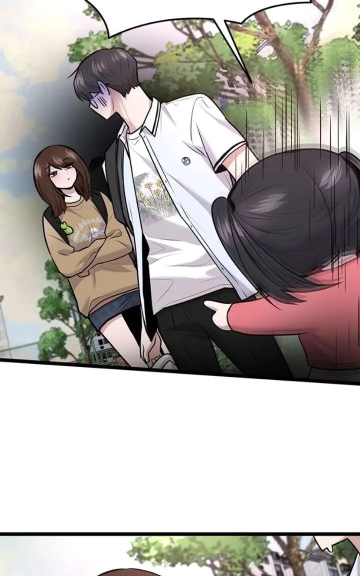 Back to Chanbi Chapter 84 page 81
