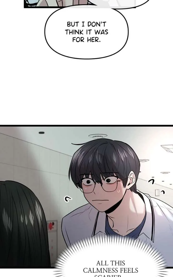 Back to Chanbi Chapter 82 page 47