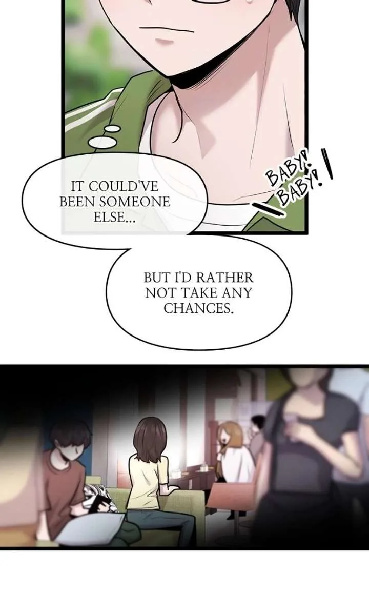 Back to Chanbi Chapter 81 page 60