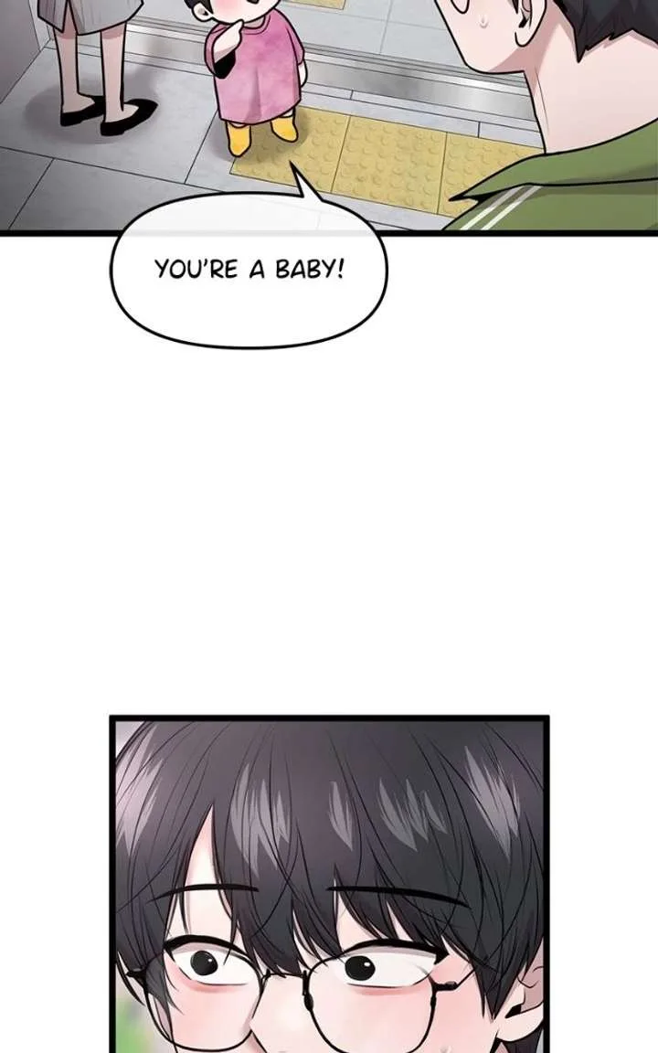 Back to Chanbi Chapter 81 page 59