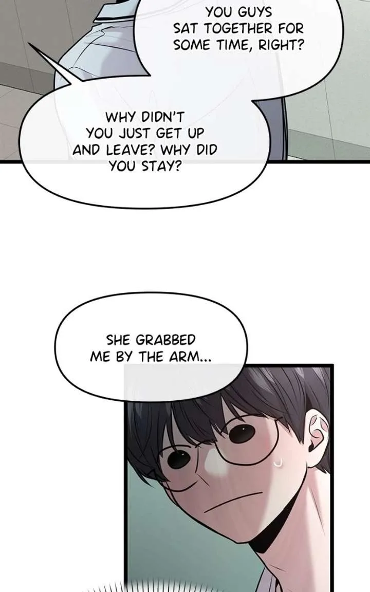Back to Chanbi Chapter 82 page 49
