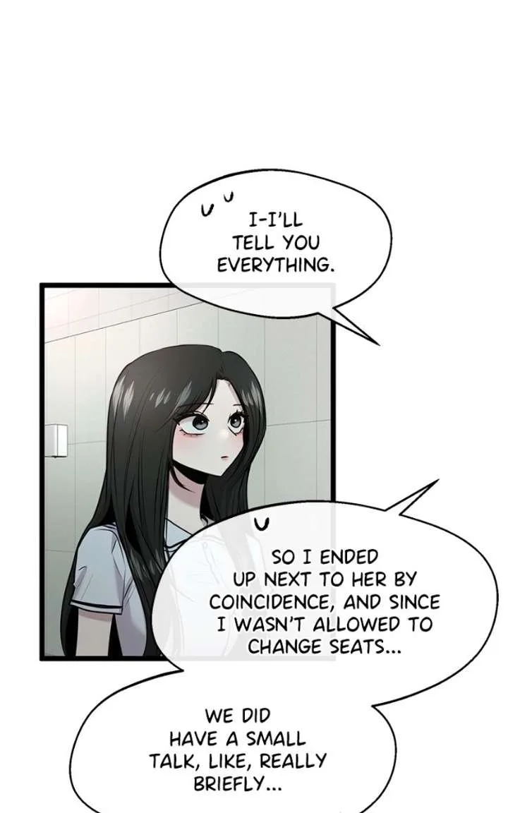 Back to Chanbi Chapter 82 page 51