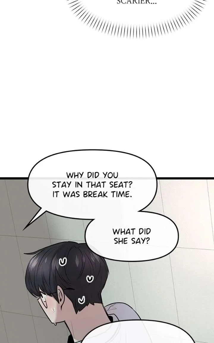 Back to Chanbi Chapter 82 page 48