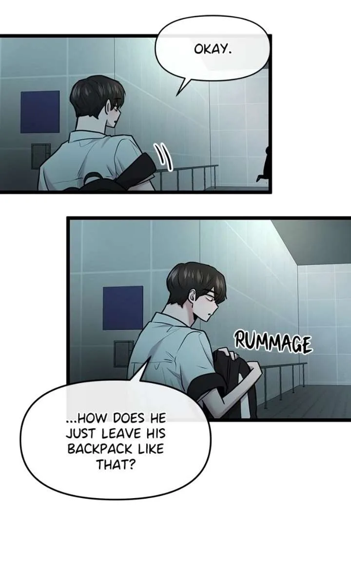Back to Chanbi Chapter 80 page 97