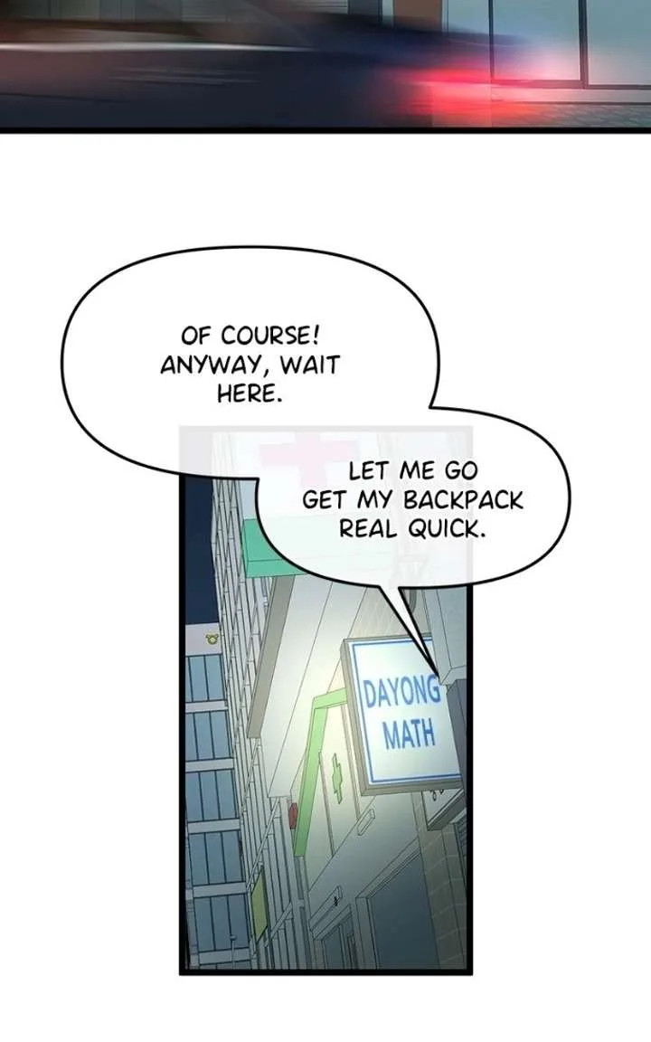 Back to Chanbi Chapter 80 page 96
