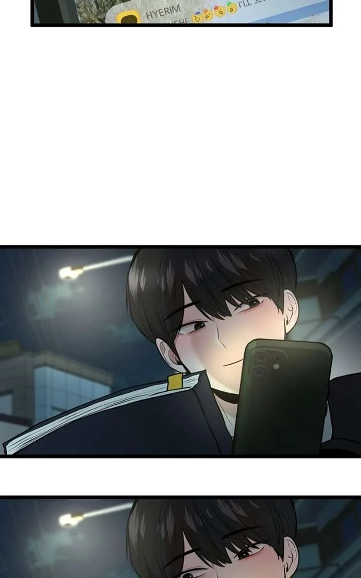 Back to Chanbi Chapter 80 page 99