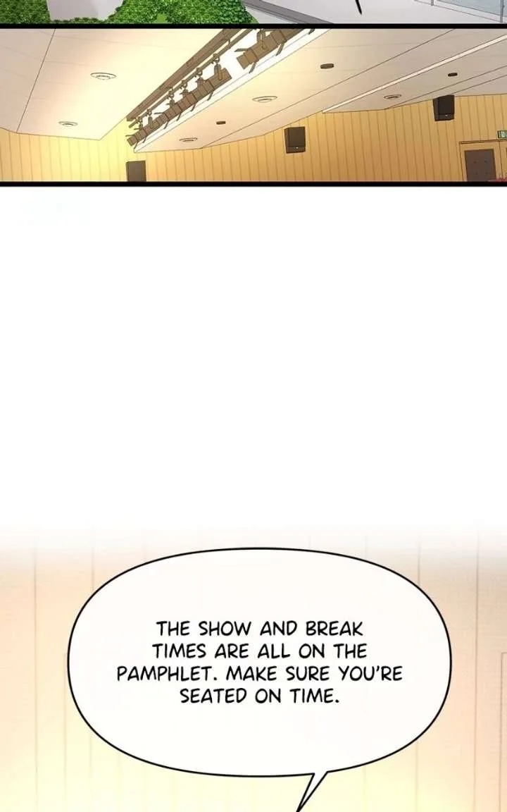 Back to Chanbi Chapter 81 page 63