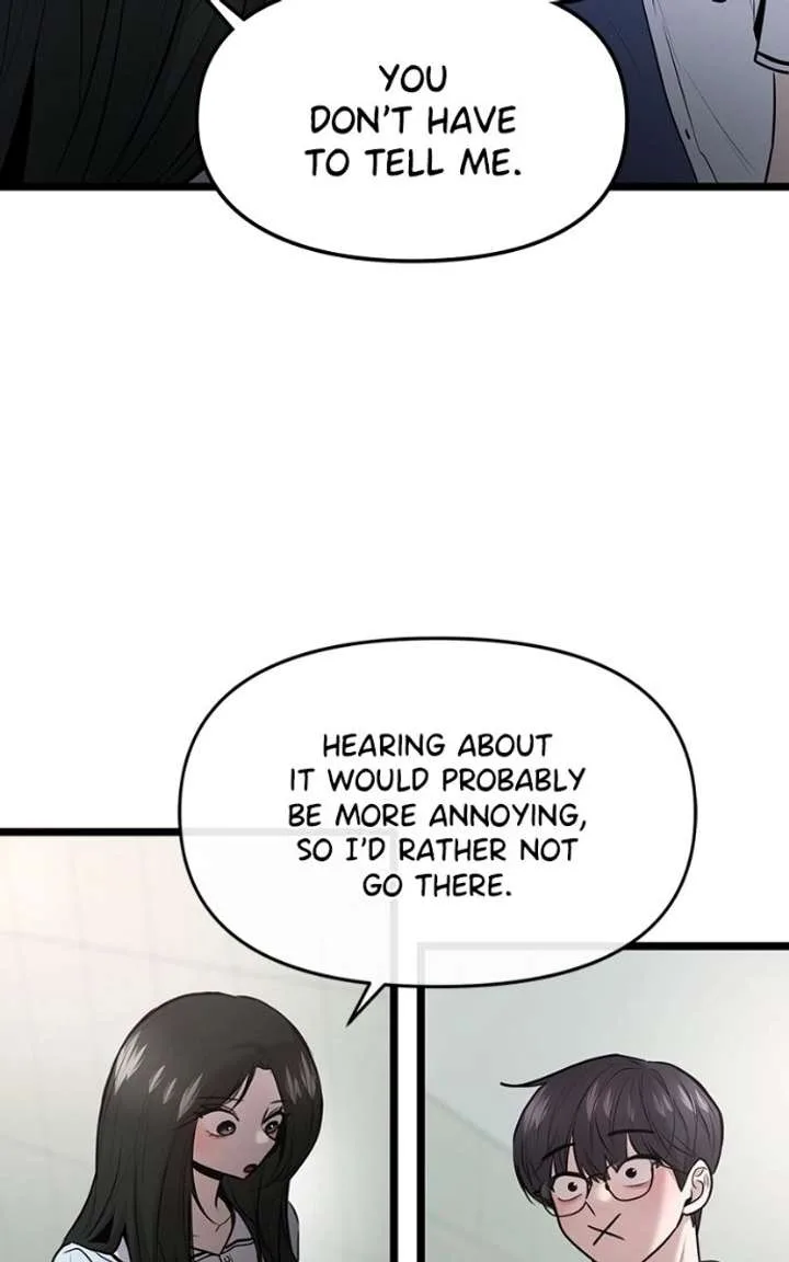 Back to Chanbi Chapter 82 page 54