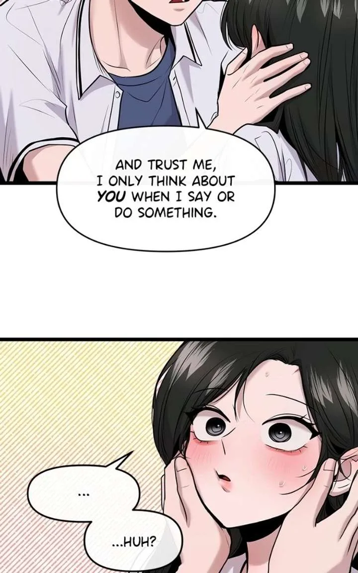 Back to Chanbi Chapter 83 page 64