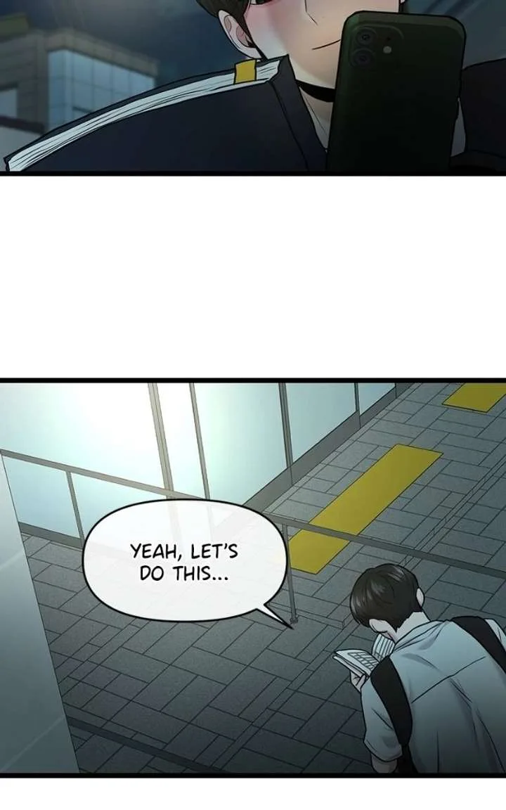 Back to Chanbi Chapter 80 page 100