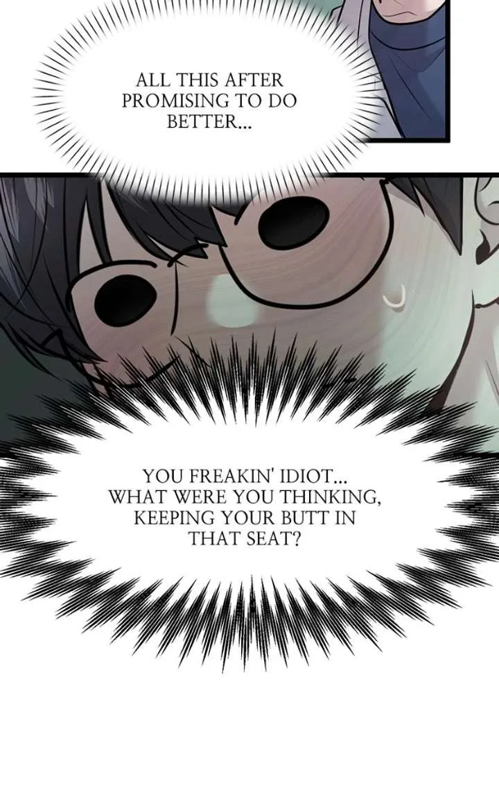 Back to Chanbi Chapter 82 page 50