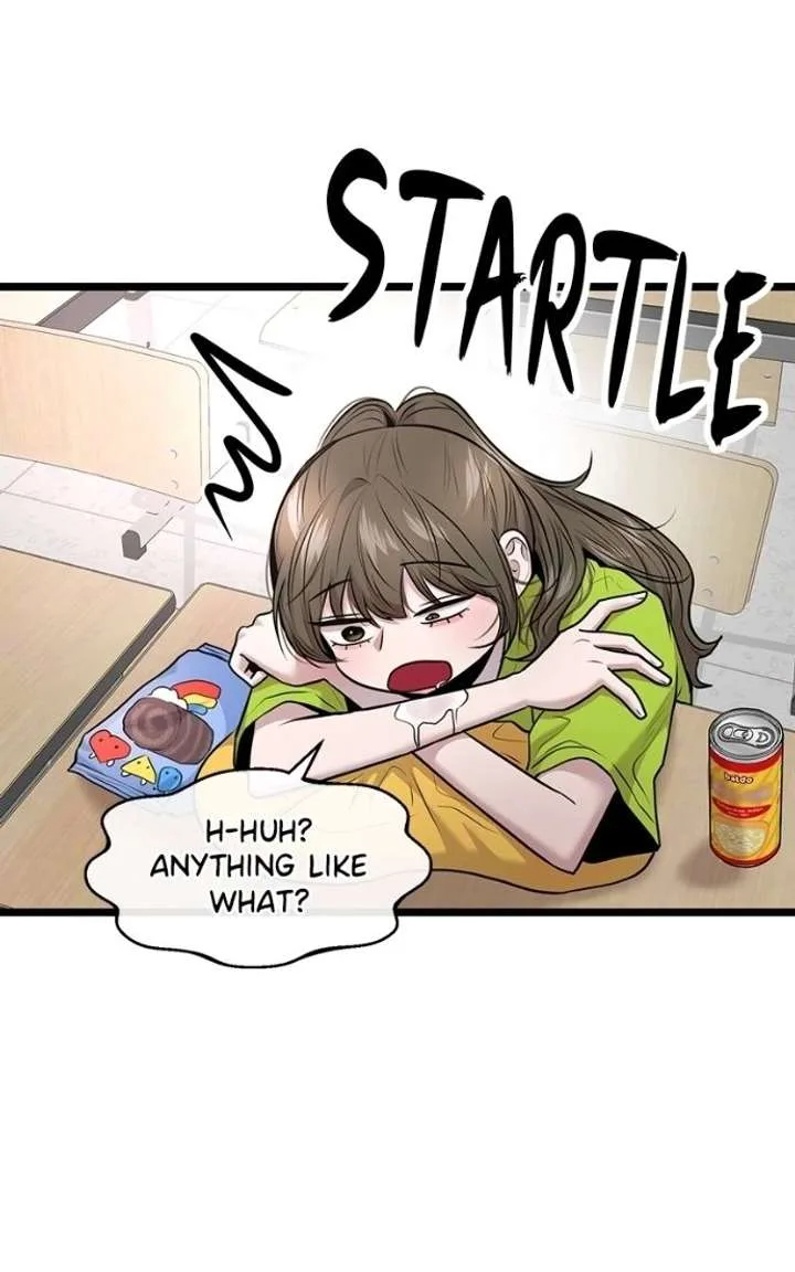 Back to Chanbi Chapter 80 page 104