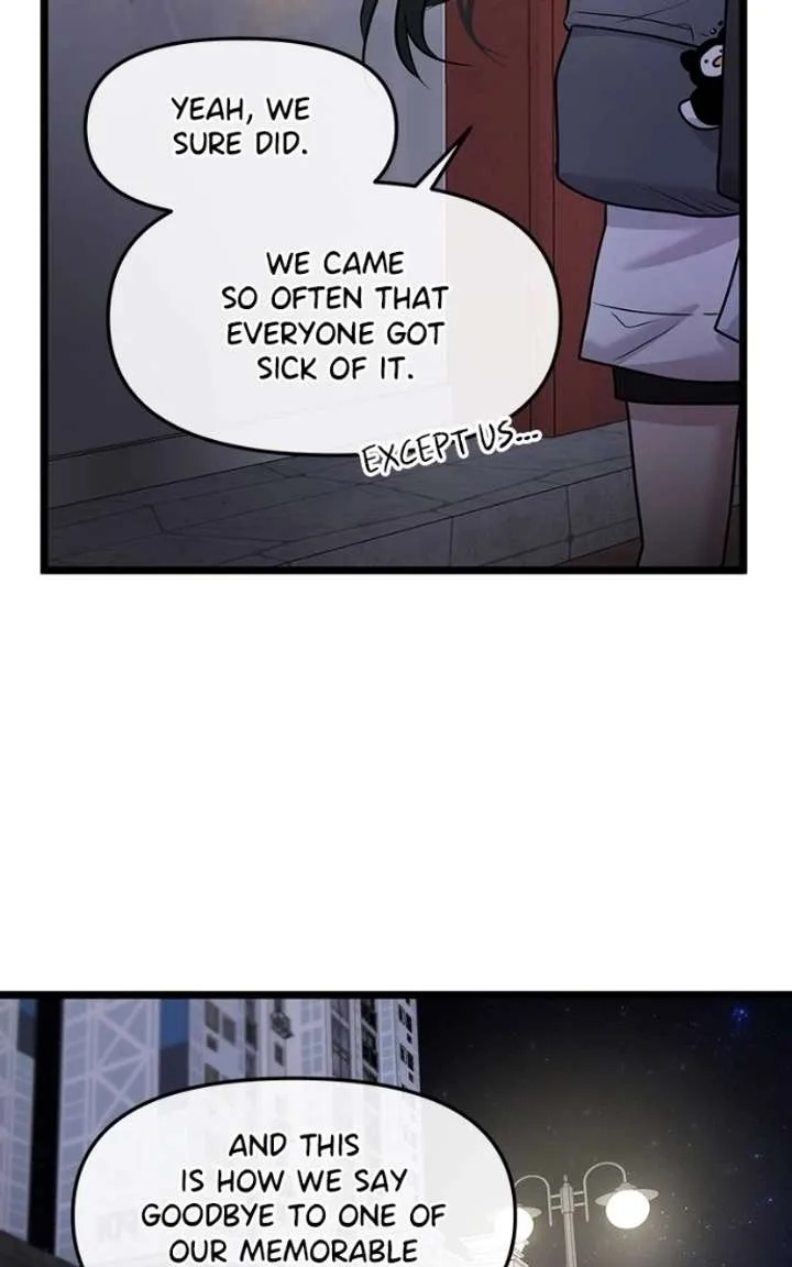 Back to Chanbi Chapter 87 page 22