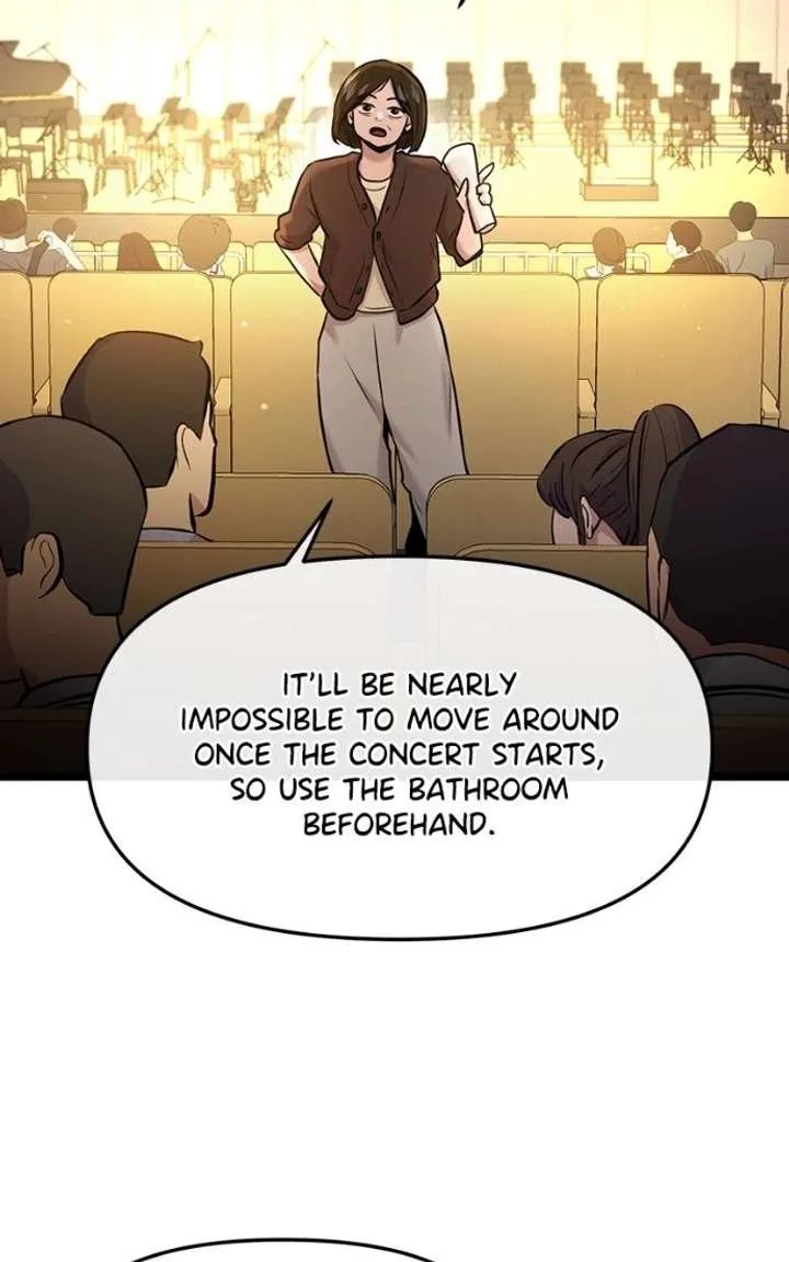 Back to Chanbi Chapter 81 page 64