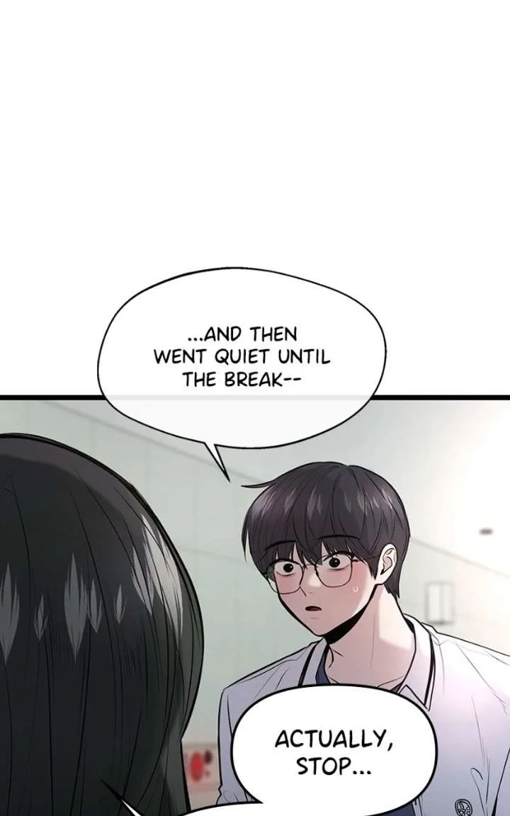 Back to Chanbi Chapter 82 page 53