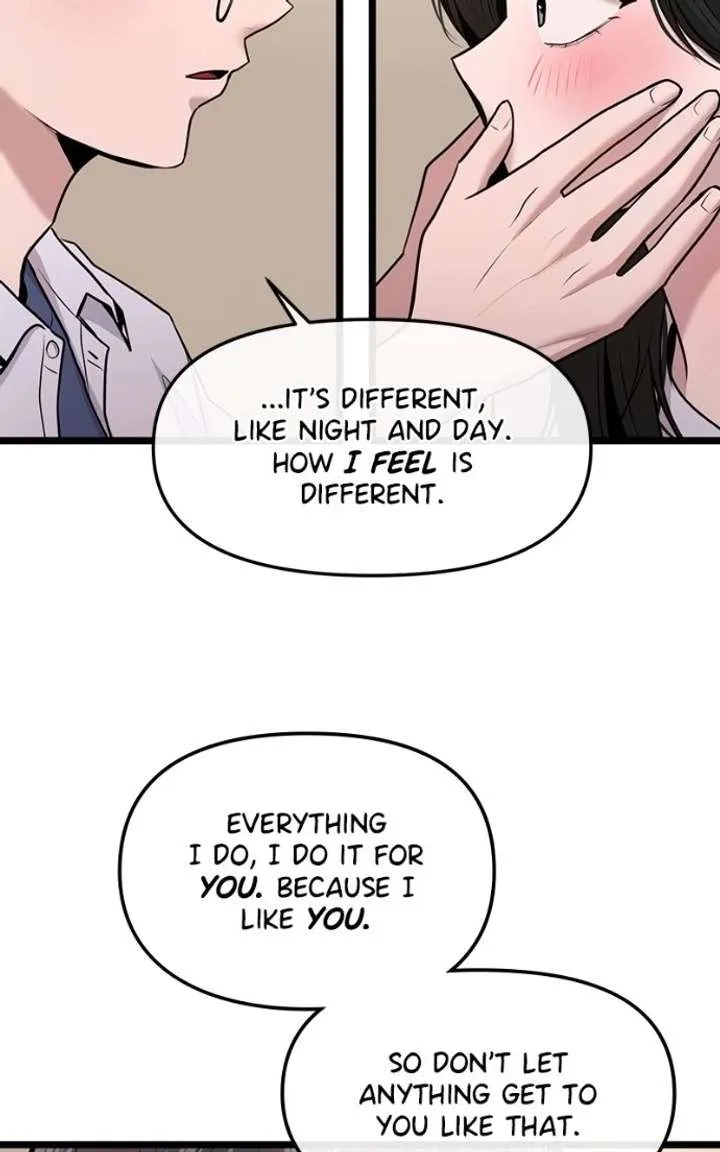 Back to Chanbi Chapter 83 page 68