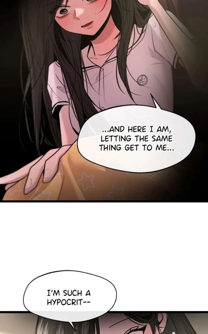 Back to Chanbi Chapter 83 page 61