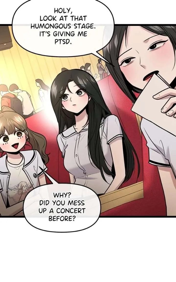 Back to Chanbi Chapter 81 page 65