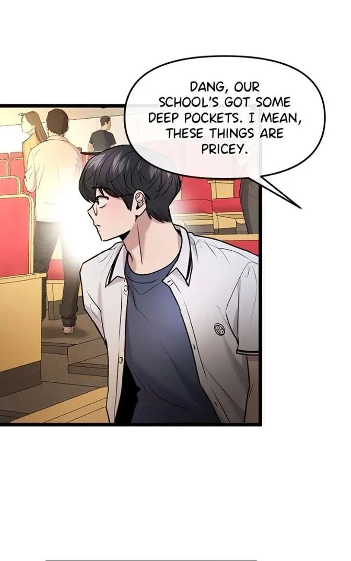Back to Chanbi Chapter 81 page 67