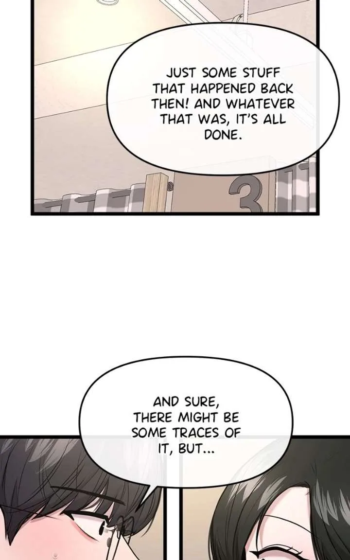 Back to Chanbi Chapter 83 page 67
