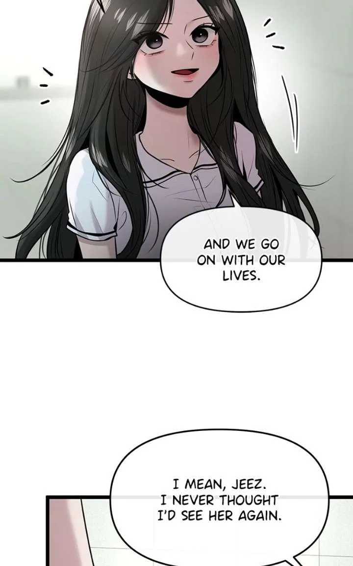 Back to Chanbi Chapter 82 page 56
