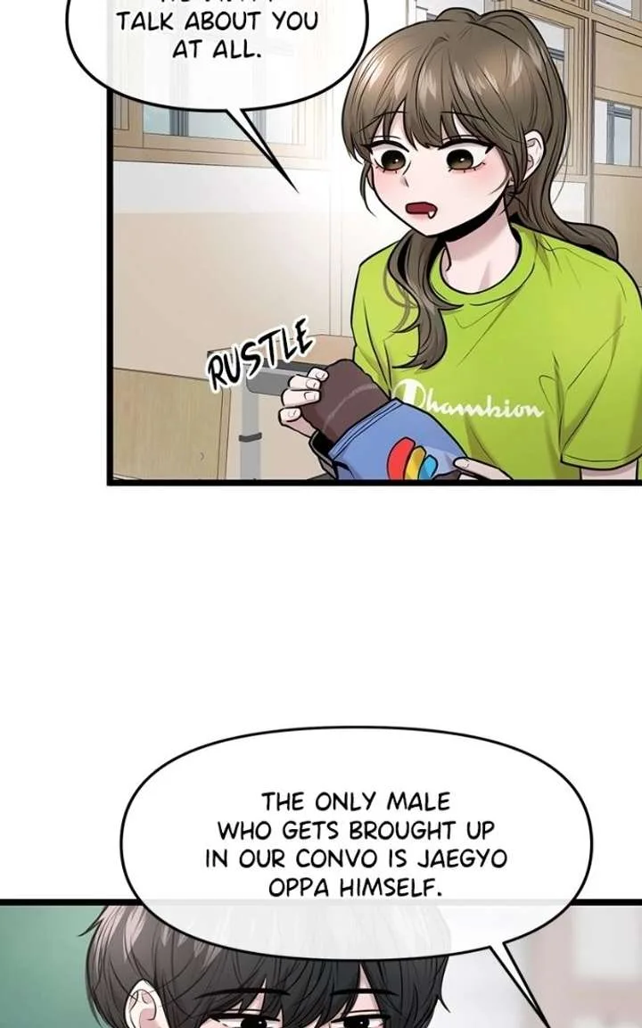 Back to Chanbi Chapter 80 page 106
