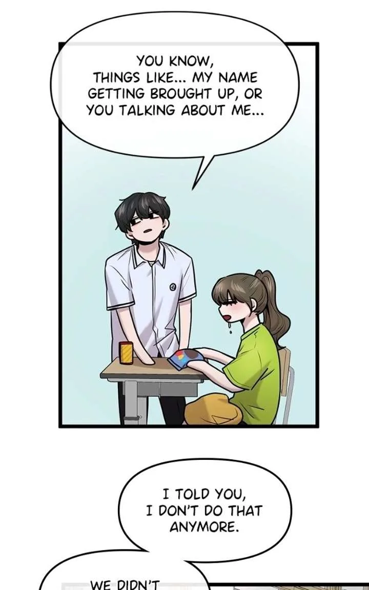 Back to Chanbi Chapter 80 page 105