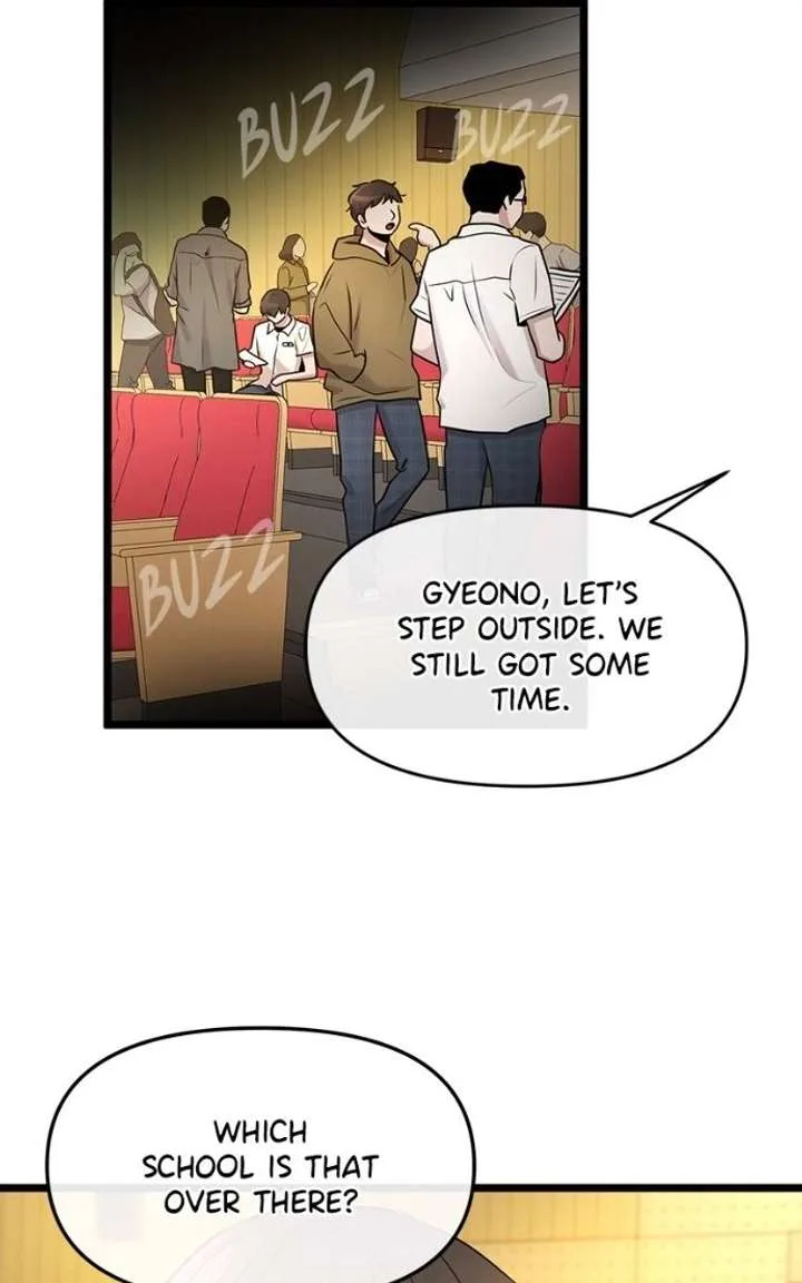 Back to Chanbi Chapter 81 page 68